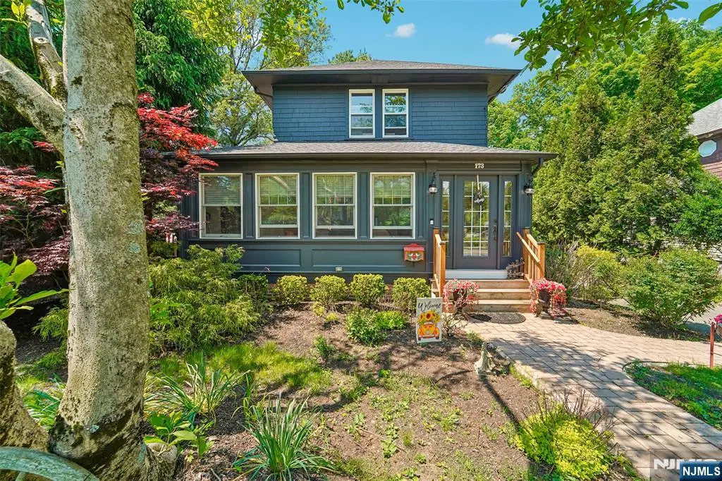 173 Myrtle Avenue, Allendale, NJ 07401 - #1