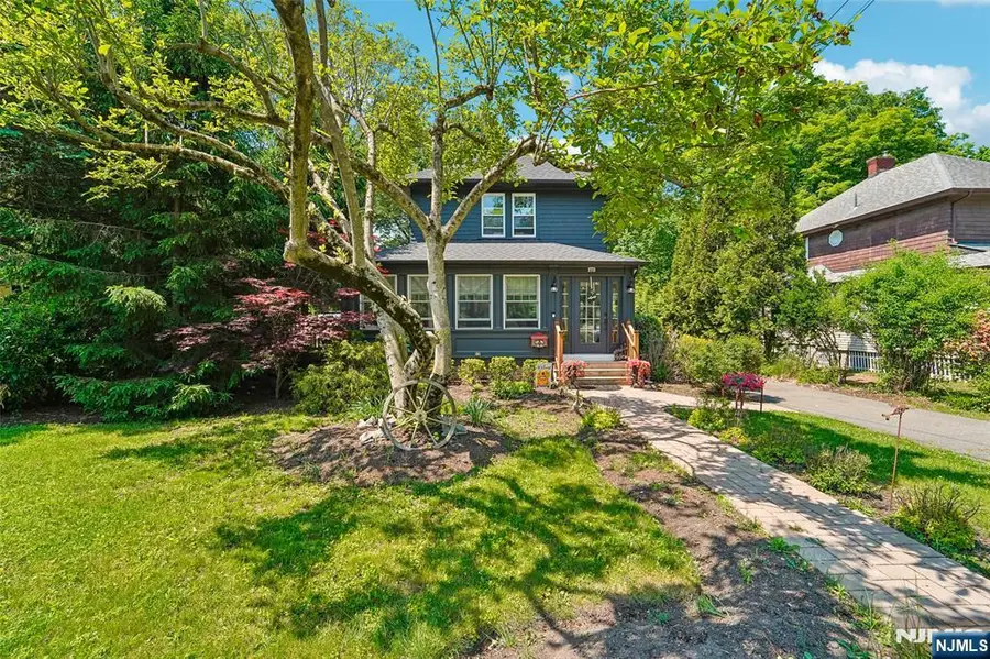 173 Myrtle Avenue, Allendale, NJ 07401 - #2