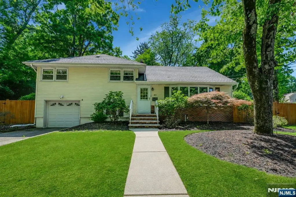 60 Everdell Avenue, Hillsdale, NJ 07642 - #1