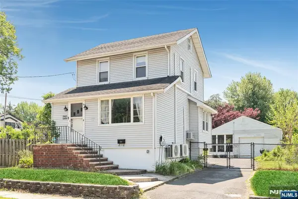 174 Phelps Avenue, Bergenfield, NJ 07621