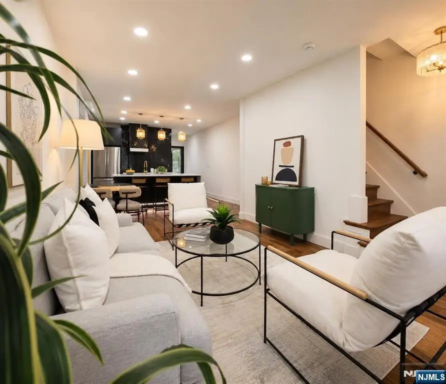 22 Union Street, Jersey City, NJ 07304 - #2