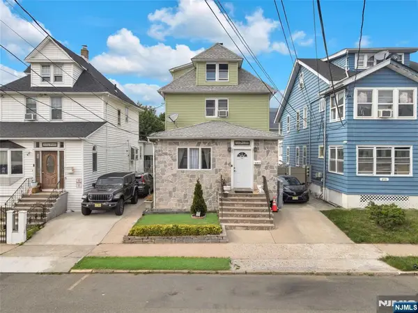 269-271 18th Avenue, Paterson, NJ 07504