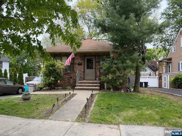 68 Paterson Avenue, Clifton, NJ 07014