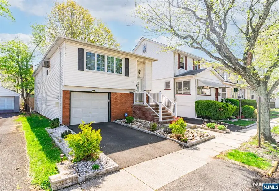 126 Franklin Terrace, Irvington, NJ 07111 - #2