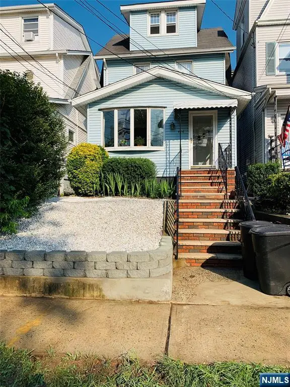 416 Belgrove Drive, Kearny, NJ 07032 - #1