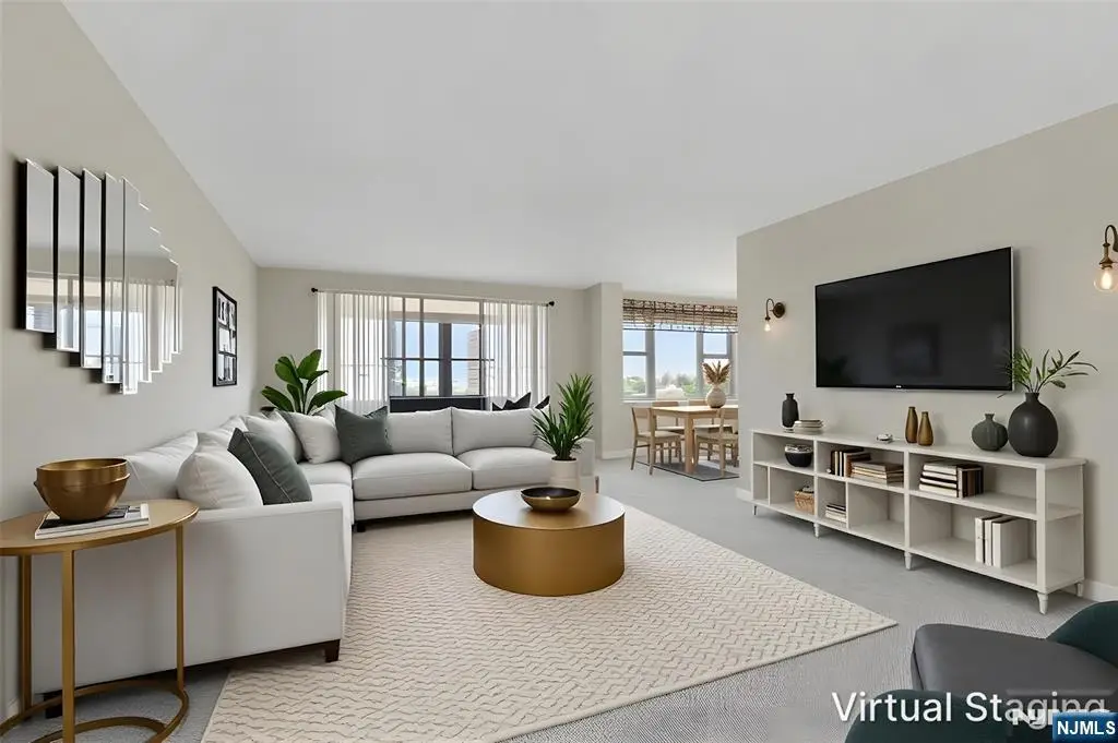 2000 Linwood Avenue 15 H, Fort Lee, NJ 07024 - #1