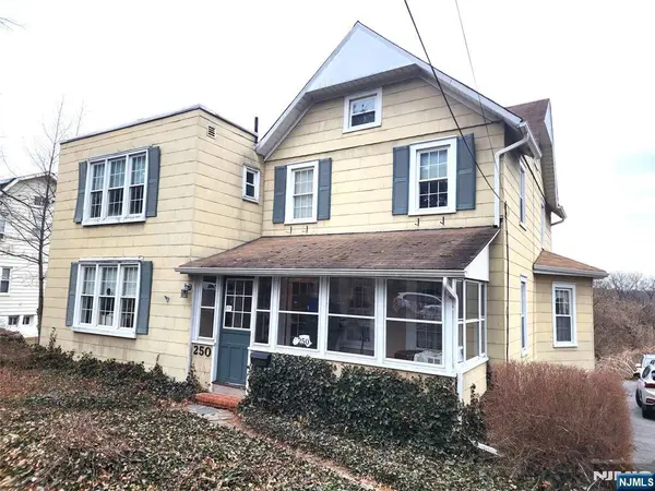 250 Kinderkamack Road, River Edge, NJ 07661