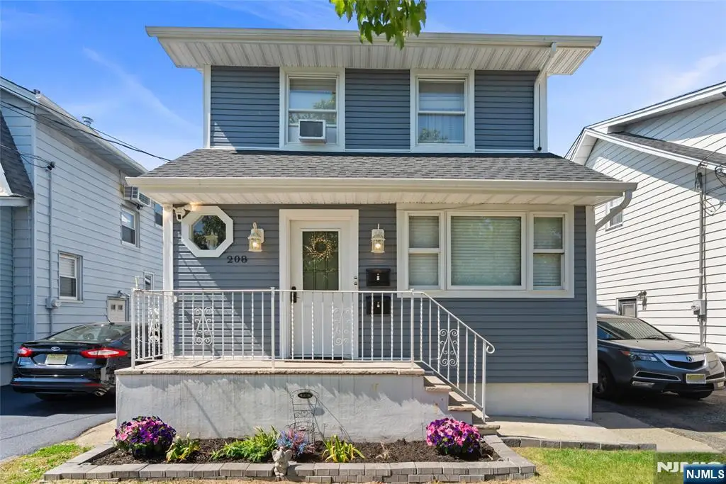 208 Page Avenue, Lyndhurst, NJ 07071 - #1