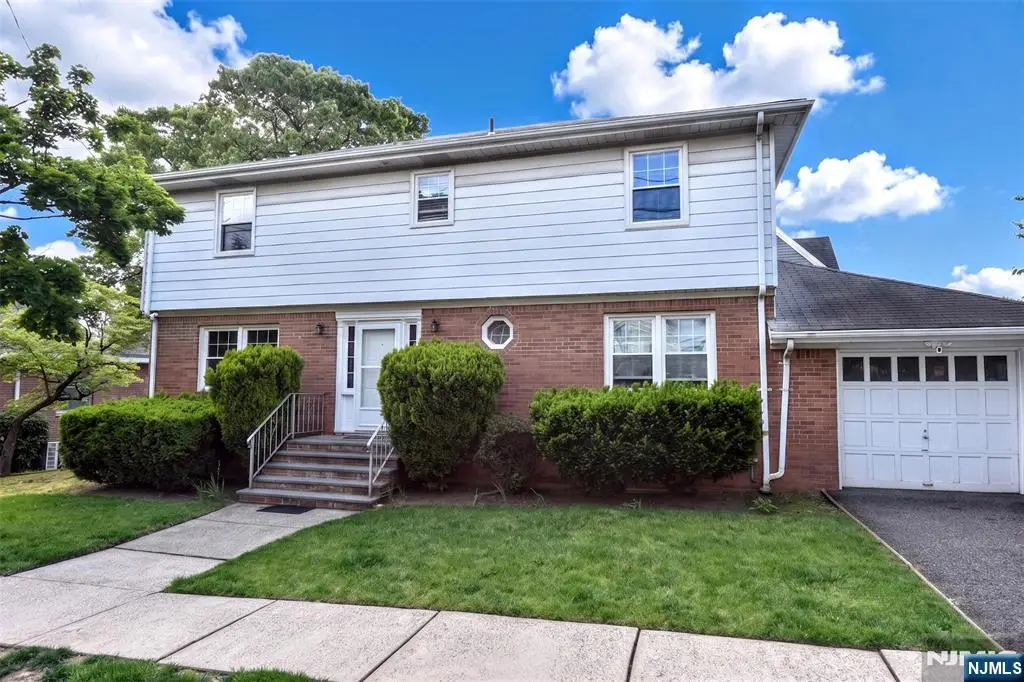 84 Burton Avenue, Hasbrouck Heights, NJ 07604 - #1