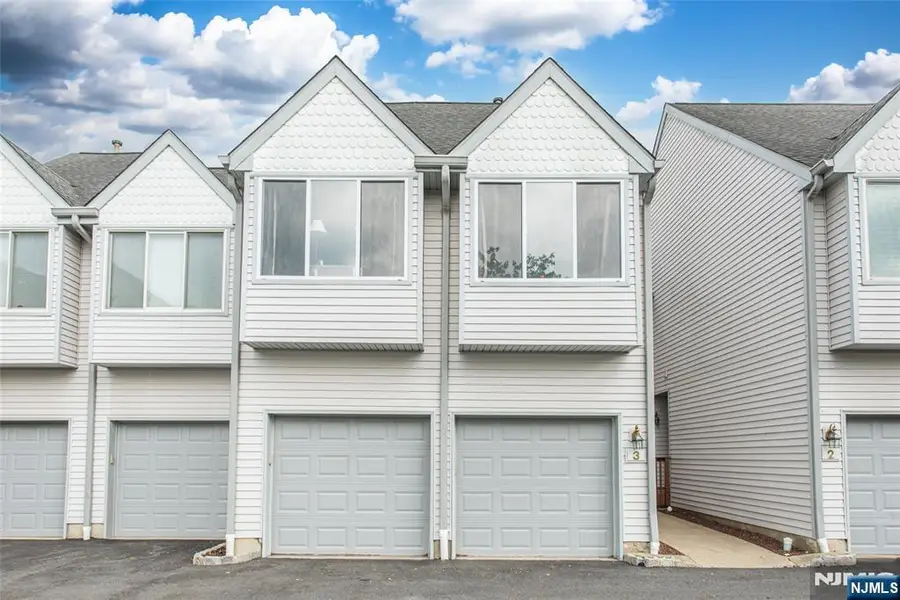 3 Freedom Court, Montville, NJ 07045 - #2