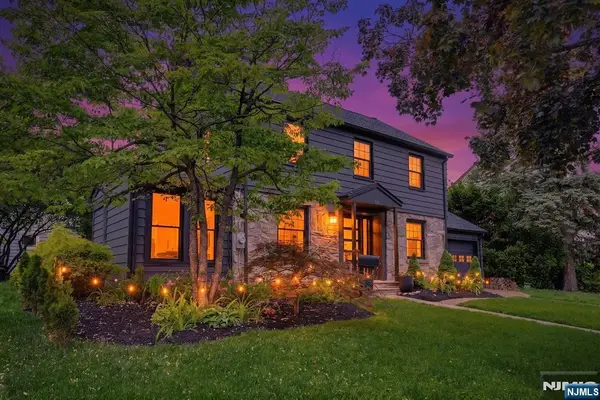 45 Highfield Road, Bloomfield, NJ 07003