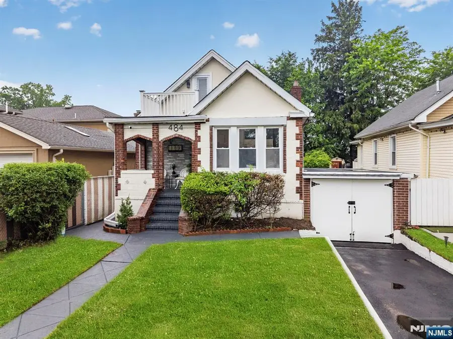 484 Sylvan Street, Saddle Brook, NJ 07663 - #2