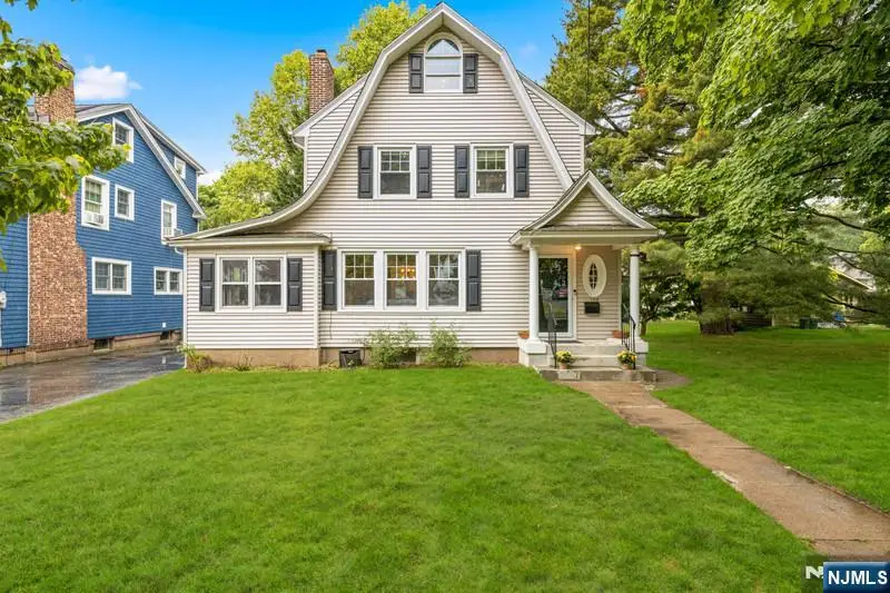 108 Rock Road, Glen Rock, NJ 07452 - #1