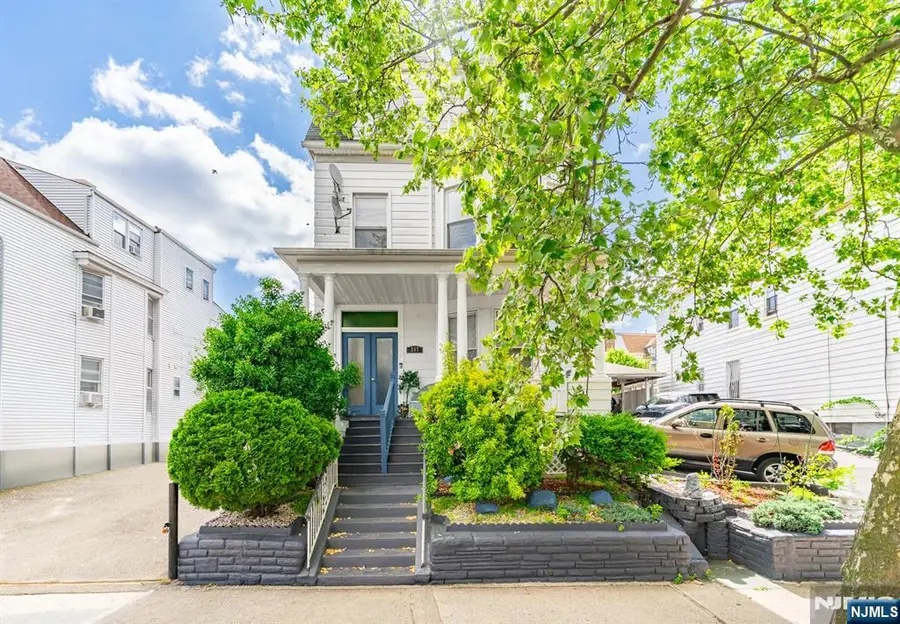 257 Parker Street, Newark, NJ 07104 - #2