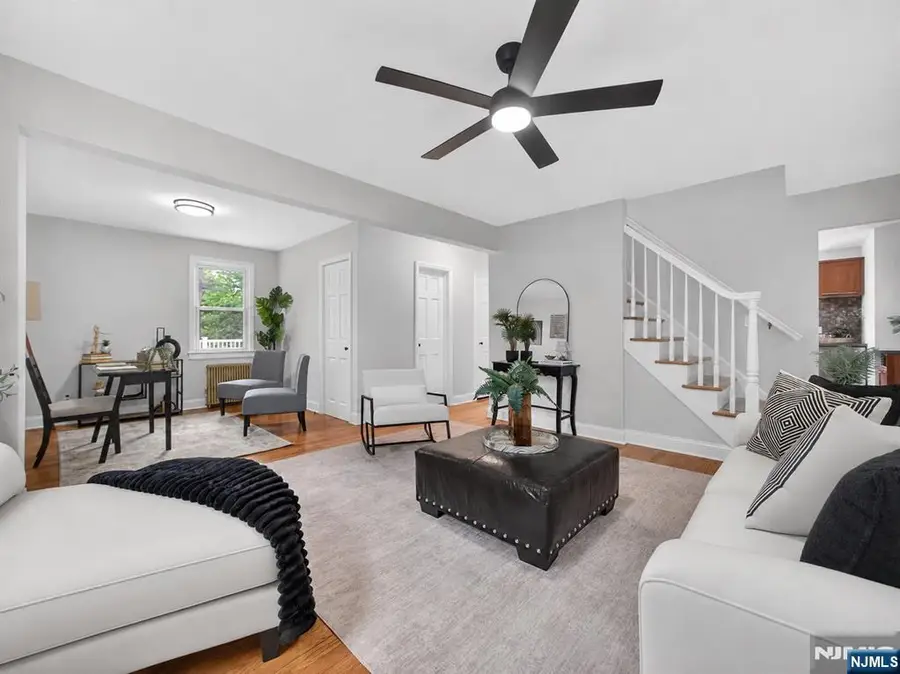 538 Coolidge Place, Paramus, NJ 07652 - #3