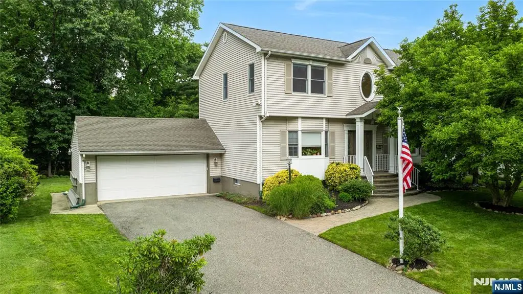 41 Circle Drive, Paramus, NJ 07652 - #1