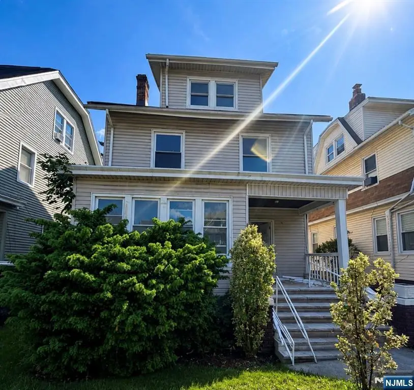 187 Rutledge Avenue, East Orange, NJ 07017 - #1