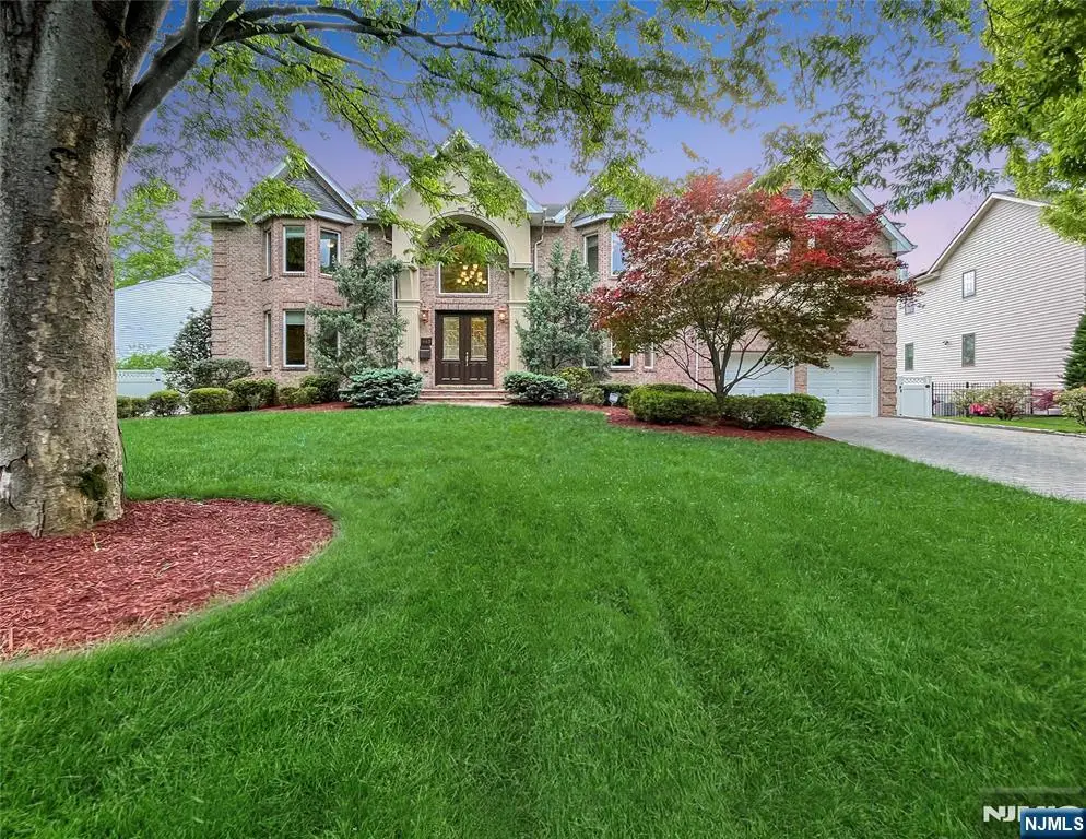 445 Nevada Street, Paramus, NJ 07652 - #1