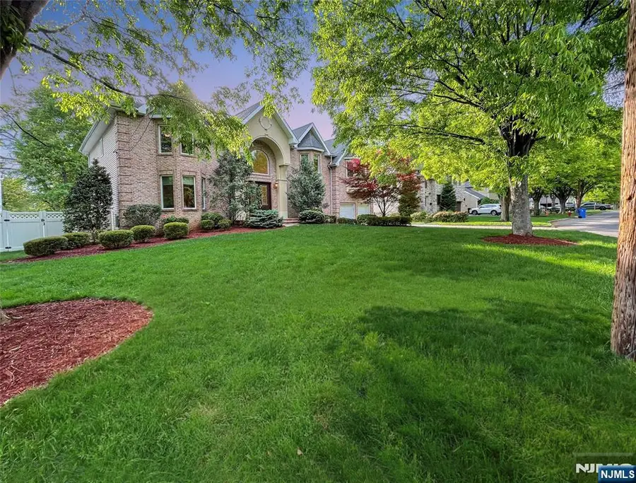 445 Nevada Street, Paramus, NJ 07652 - #3