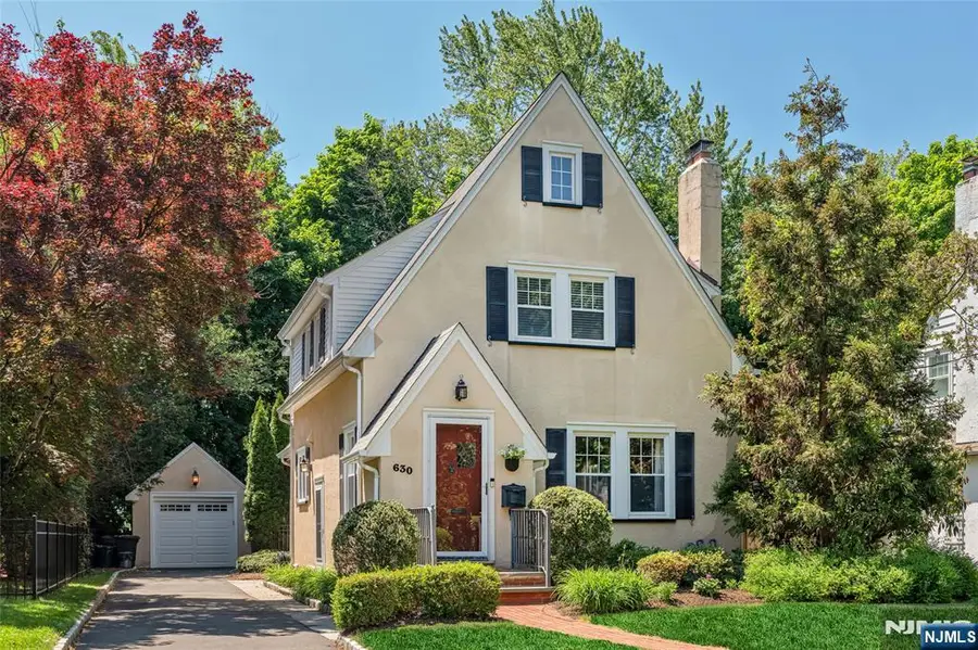 630 Wyndemere Avenue, Ridgewood, NJ 07450 - #2