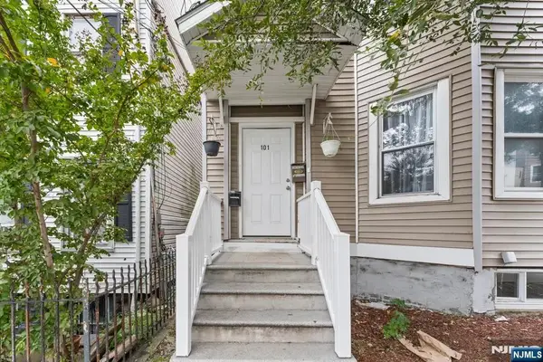 101 Lafayette, Paterson, NJ 07501
