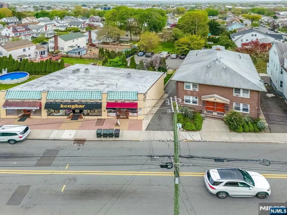 59-63 Valley Road, Clifton, NJ 07013 - #1