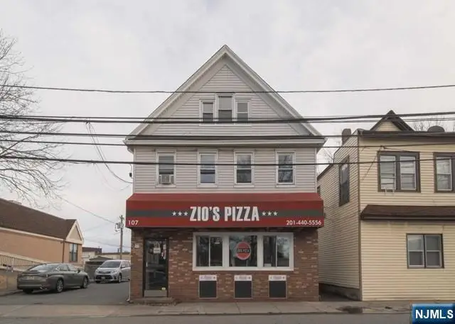 107 Washington Avenue, Little Ferry, NJ 07643 - #1