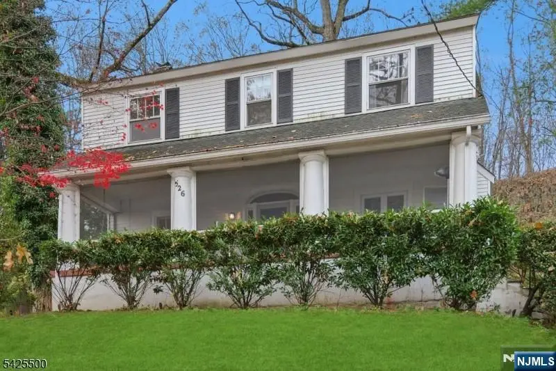 526 Highland Avenue, Montclair, NJ 07043 - #1
