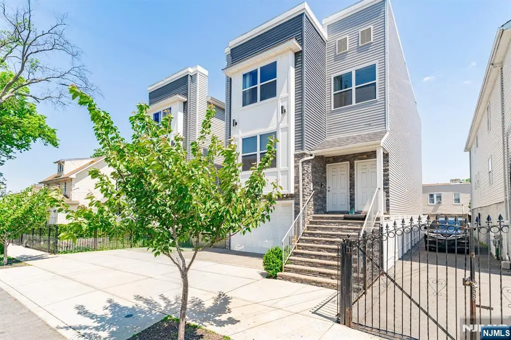 299 N 13th Street, Newark, NJ 07107 - #1
