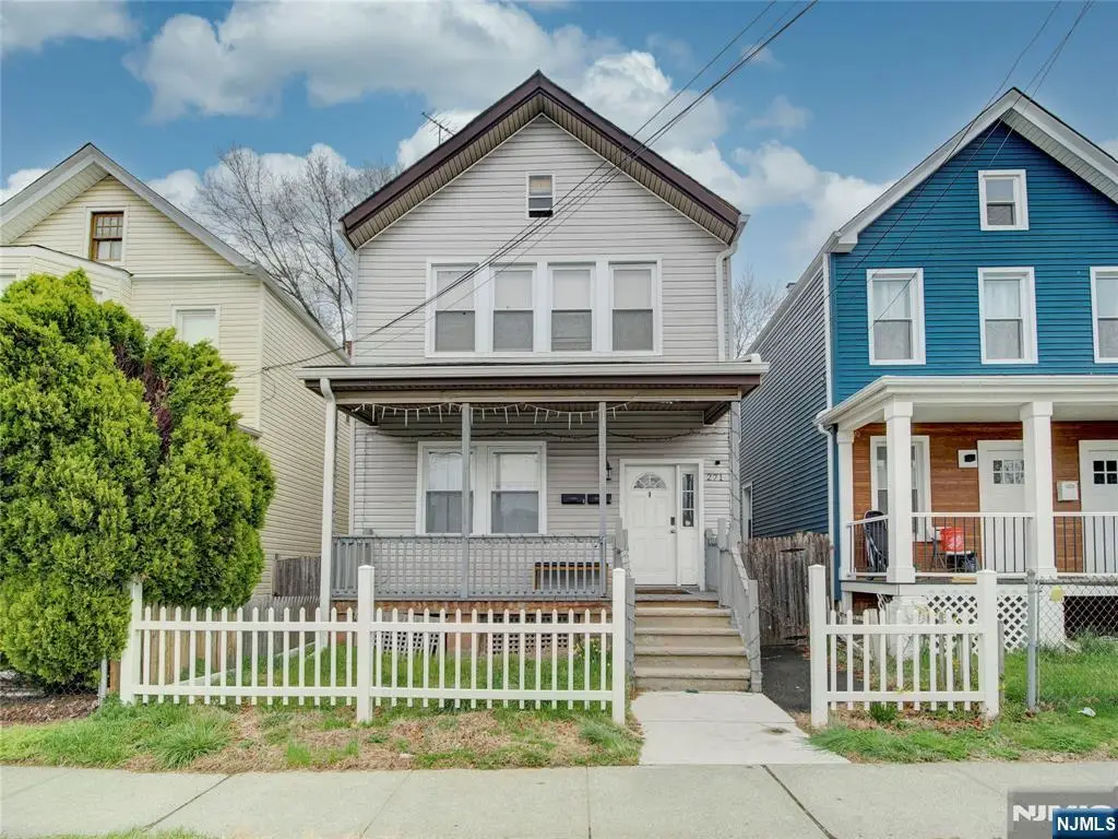 271 Washington Street, Orange, NJ 07050 - #1