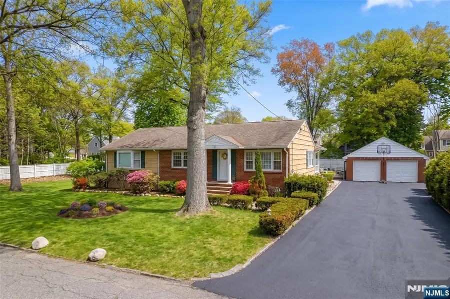 74 Armstrong Avenue, Wayne, NJ 07470 - #2