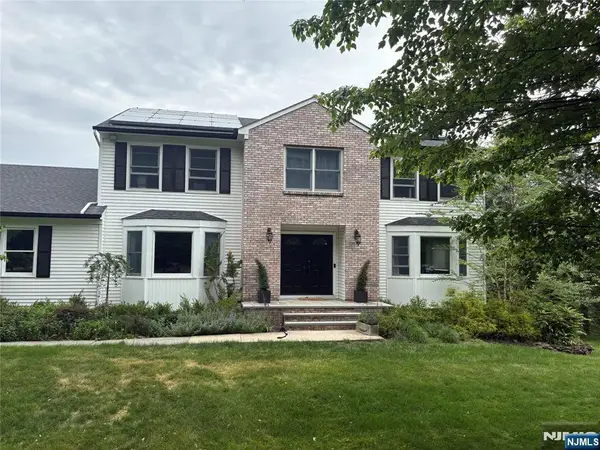61 Howell Drive, West Orange, NJ 07052