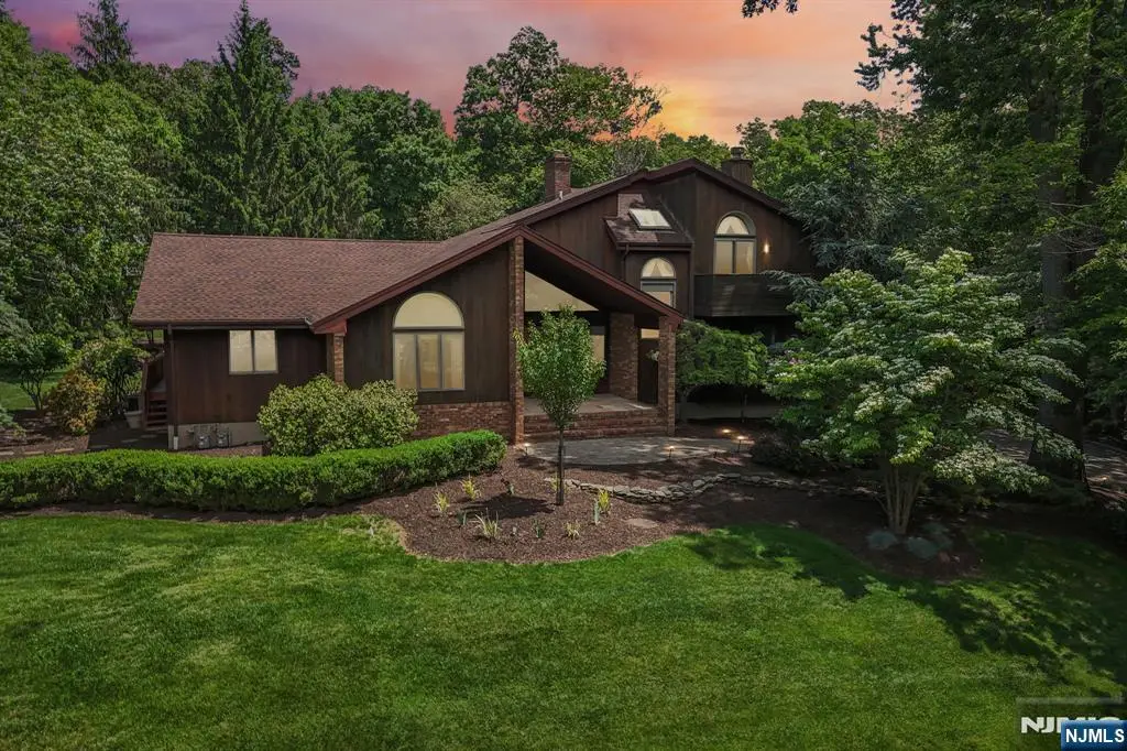 741 Natures Way, Franklin Lakes, NJ 07417 - #1