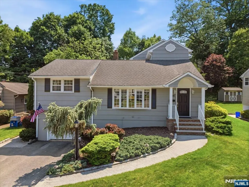35 Old Orchard Court, Cedar Grove, NJ 07009 - #1