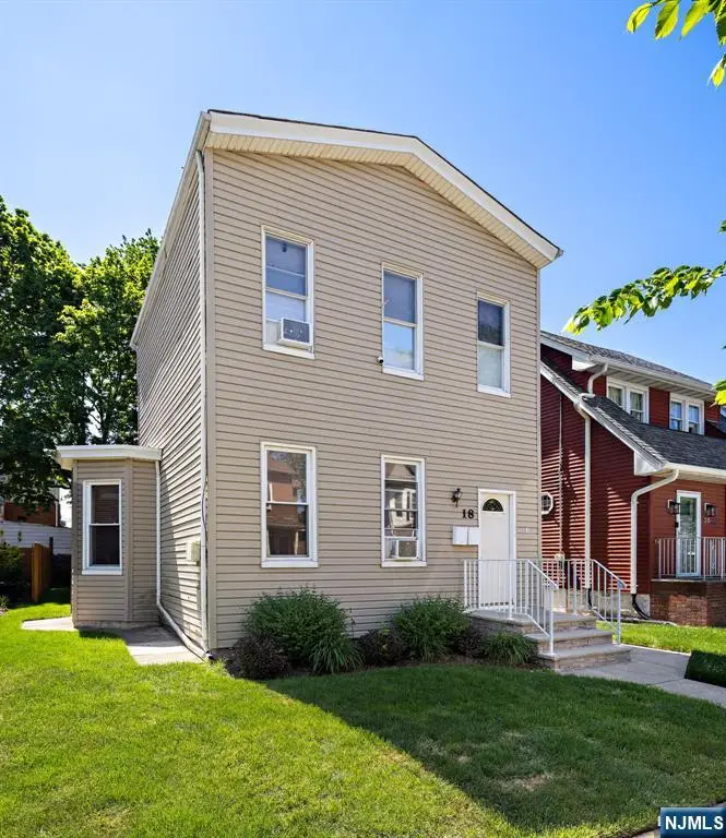18 Lincoln Place, East Rutherford, NJ 07073 - #1