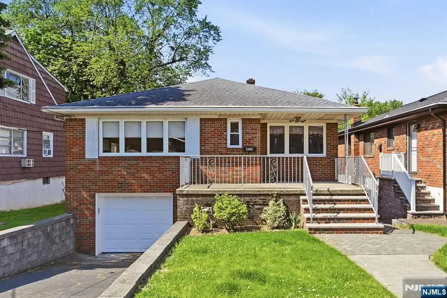 458 Stillwell Avenue, Fort Lee, NJ 07024 - #3