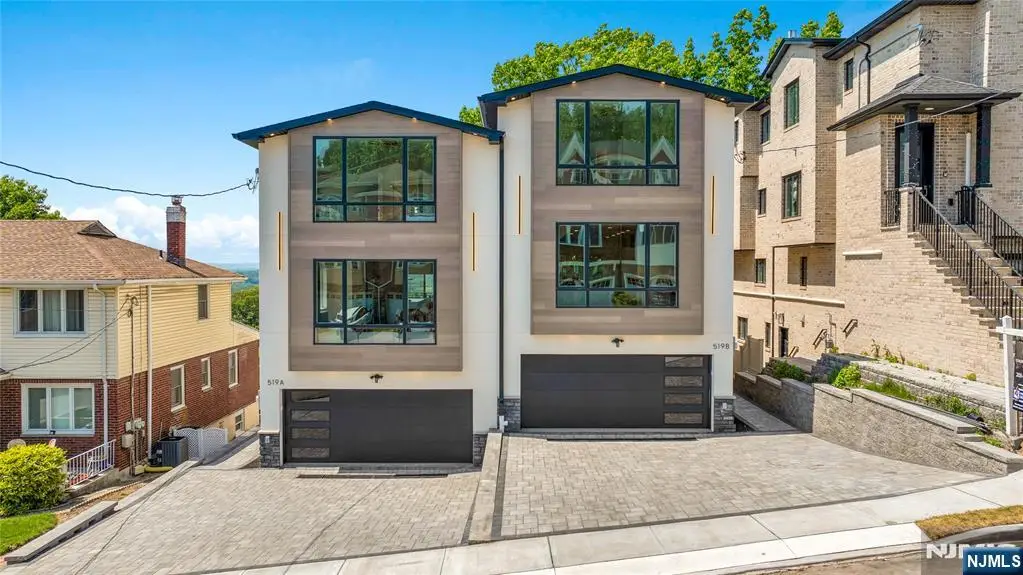 519 4th Street, Palisades Park, NJ 07650 - #1