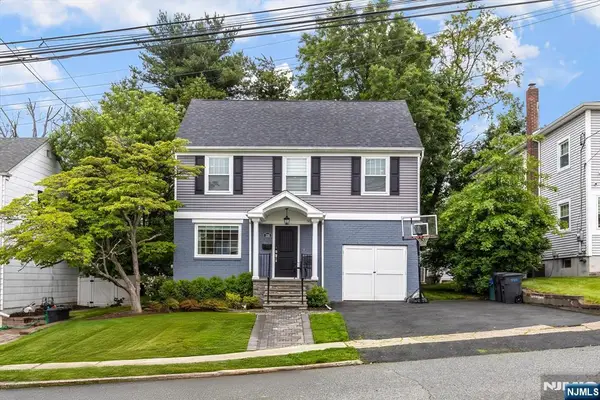 128 Edgewood Avenue, Clifton, NJ 07012