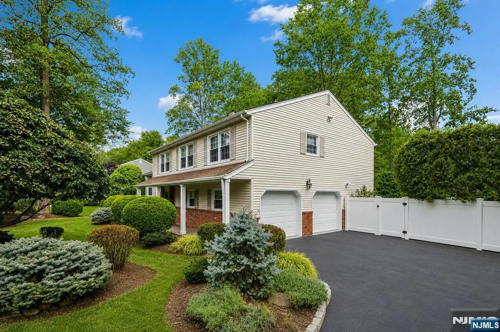 400 Faletti Circle, River Vale, NJ 07675 - #1