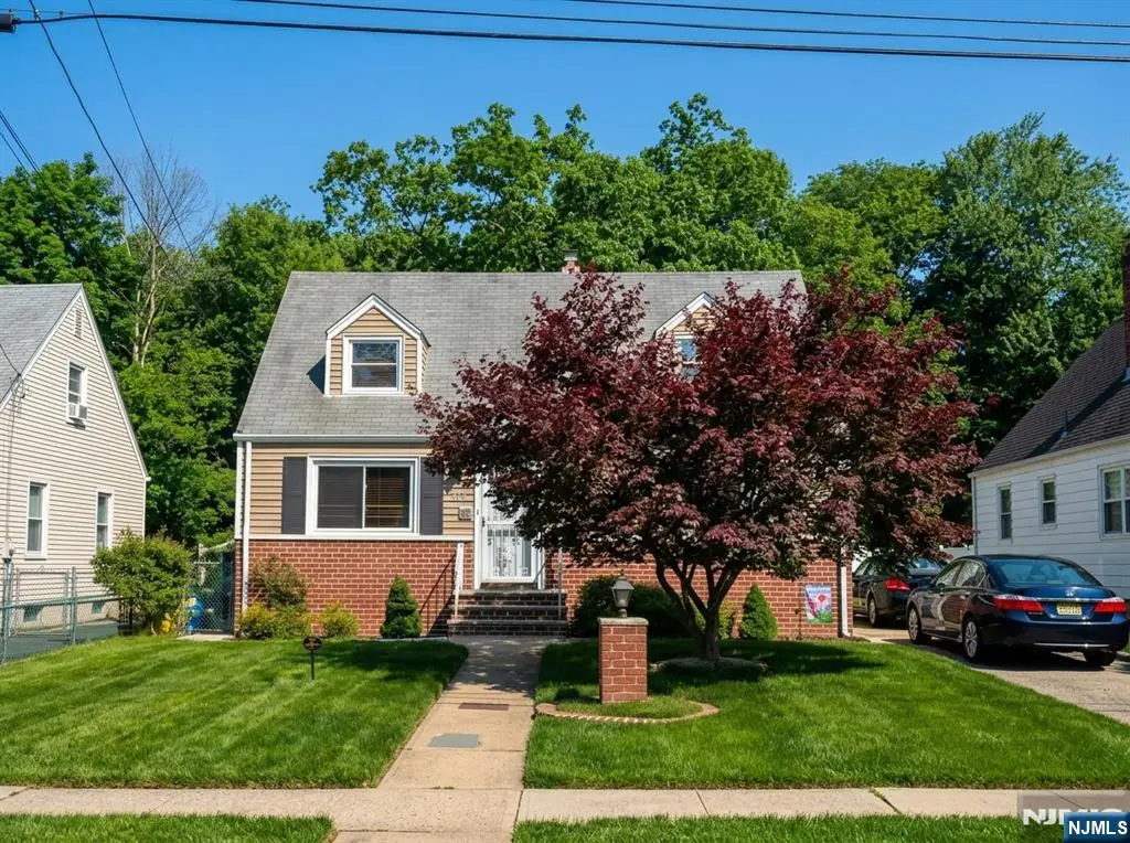 1255 Tuxedo Square, Teaneck, NJ 07666 - #1
