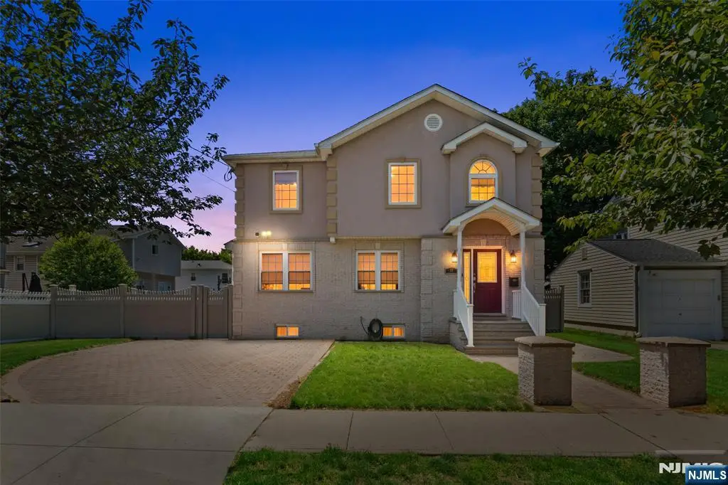 13 Ogden Road, Belleville, NJ 07109 - #1