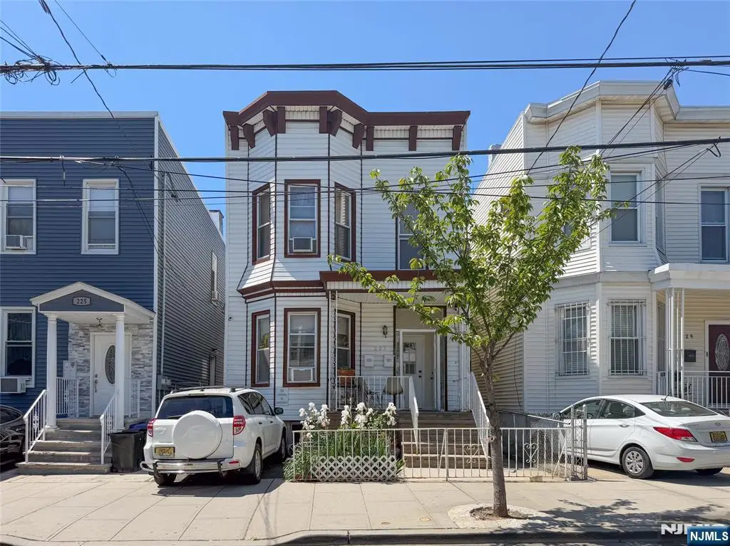 227 46th Street, Union City, NJ 07087 - #1