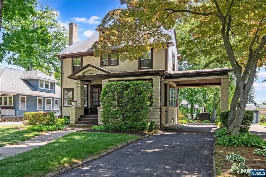 525 S Maple Avenue, Glen Rock, NJ 07452 - #3