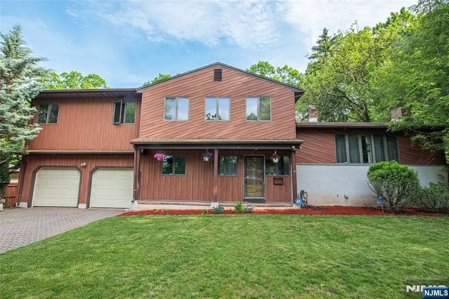 12 Abbott Road, Wayne, NJ 07470 - #2