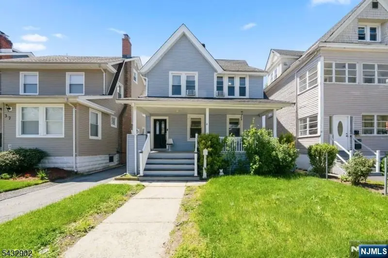 41 Edgar Street, East Orange, NJ 07018 - #1