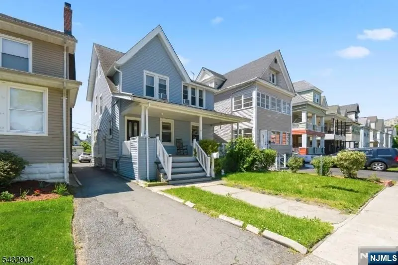 41 Edgar Street, East Orange, NJ 07018 - #3