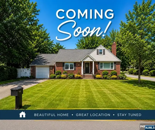 118 Wortendyke Avenue, Emerson, NJ 07630