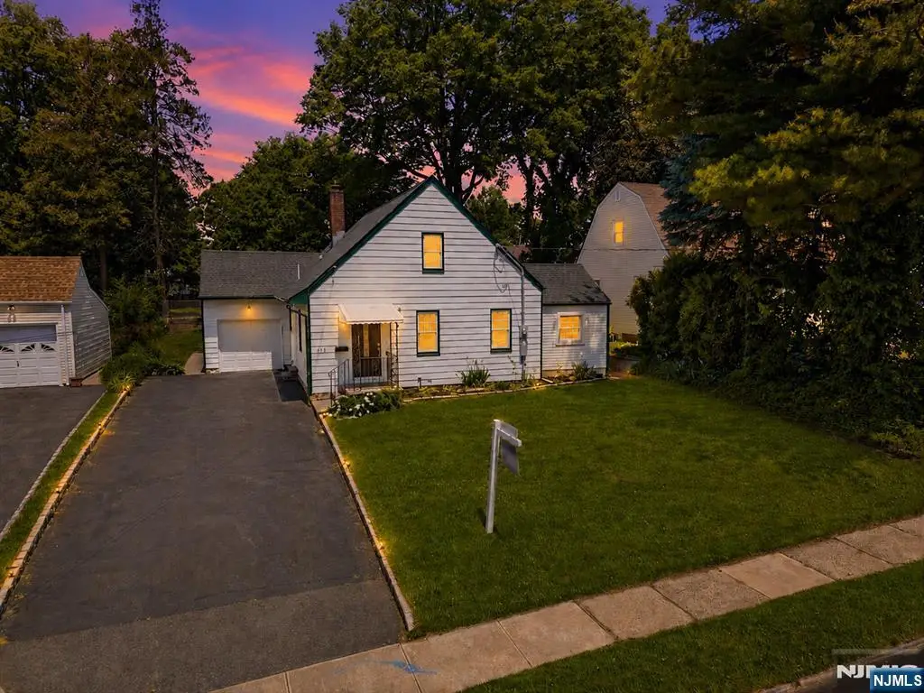 573 Conant Street, Hillside, NJ 07205 - #1