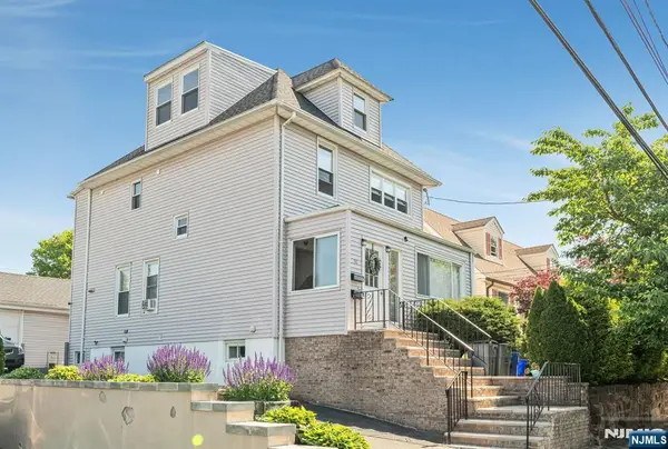 50 Chestnut Street, Belleville, NJ 07109