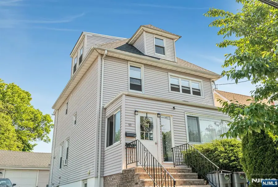 50 Chestnut Street, Belleville, NJ 07109 - #3